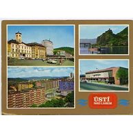 F 37003 - Ústí nad Labem 