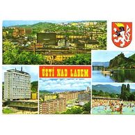 F 37006 - Ústí nad Labem 