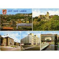 F 37007 - Ústí nad Labem 