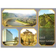 F 37008 - Ústí nad Labem 