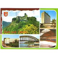 F 37014 - Ústí nad Labem 