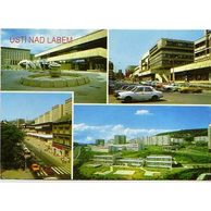 F 37011 - Ústí nad Labem 