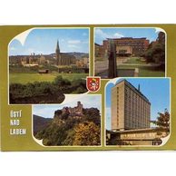 F 37009 - Ústí nad Labem 