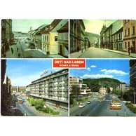 F 37010 - Ústí nad Labem 