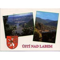 F 37013 - Ústí nad Labem 