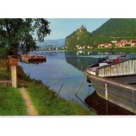 F 37021 - Ústí nad Labem 