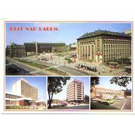 F 37016 - Ústí nad Labem 