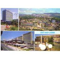 F 37024 - Ústí nad Labem 