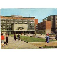 F 37022 - Ústí nad Labem 