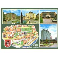 F 37026 - Ústí nad Labem 