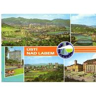 F 37028 - Ústí nad Labem 