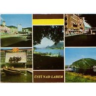 F 37029 - Ústí nad Labem 