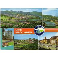 F 37027 - Ústí nad Labem 