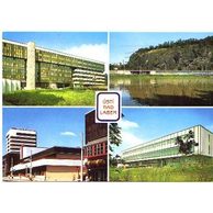 F 37030 - Ústí nad Labem 