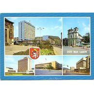 F 37032 - Ústí nad Labem 