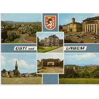 F 37033 - Ústí nad Labem 