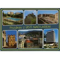 F 37031 - Ústí nad Labem 