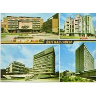 F 37039 - Ústí nad Labem 