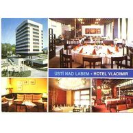 F 37034 - Ústí nad Labem 