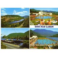 F 37038 - Ústí nad Labem 