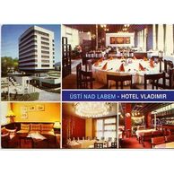 F 37035 - Ústí nad Labem 