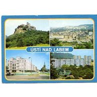 F 37040 - Ústí nad Labem 