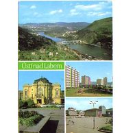 F 37044 - Ústí nad Labem 