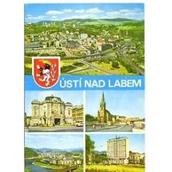 F 37042 - Ústí nad Labem 