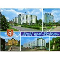 F 37041 - Ústí nad Labem 