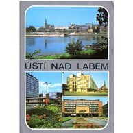 F 37048 - Ústí nad Labem 