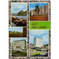 F 37045 - Ústí nad Labem 