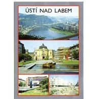 F 37050 - Ústí nad Labem 