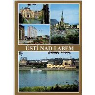F 37049 - Ústí nad Labem 