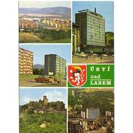 F 37046 - Ústí nad Labem 