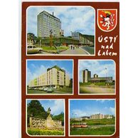 F 37053 - Ústí nad Labem 