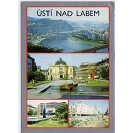 F 37051 - Ústí nad Labem 