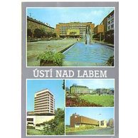 F 37056 - Ústí nad Labem 