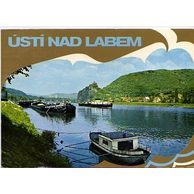 F 37059 - Ústí nad Labem 