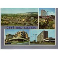 F 37061 - Ústí nad Labem 