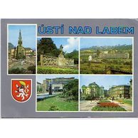 F 37063 - Ústí nad Labem 