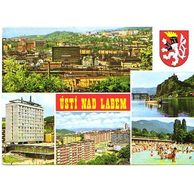 F 37062 - Ústí nad Labem 