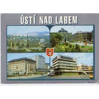 F 37065 - Ústí nad Labem 