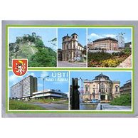 F 37064 - Ústí nad Labem 