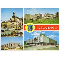 F 37125 - Kladno