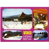 F 37188 - Horní Bečva 