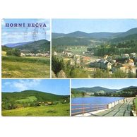 F 37194 - Horní Bečva 