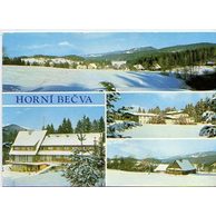 F 37189 - Horní Bečva 