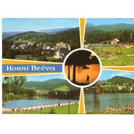 F 37192 - Horní Bečva 
