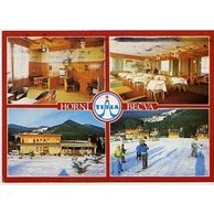 F 37195 - Horní Bečva 