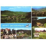 F 37208 - Nový Hrozenkov 